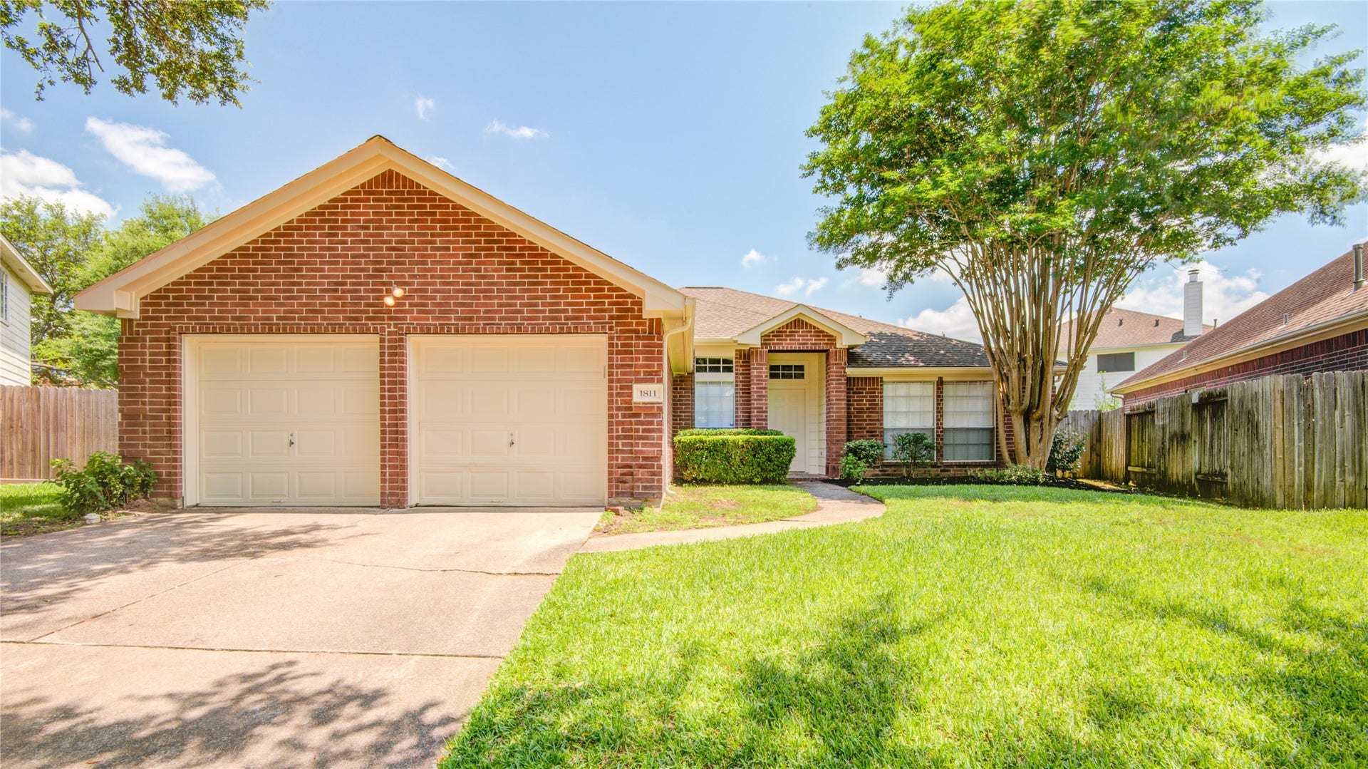 1811 Kelliwood Trails Court, Katy, TX 77450