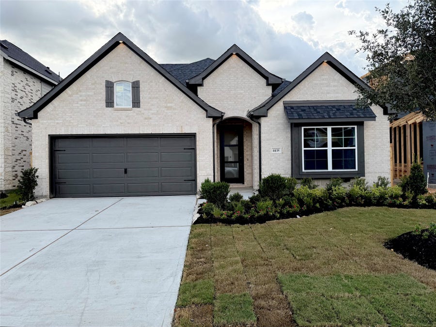 Property photo for 4438 Sunny Hazel Lane, Fulshear, TX