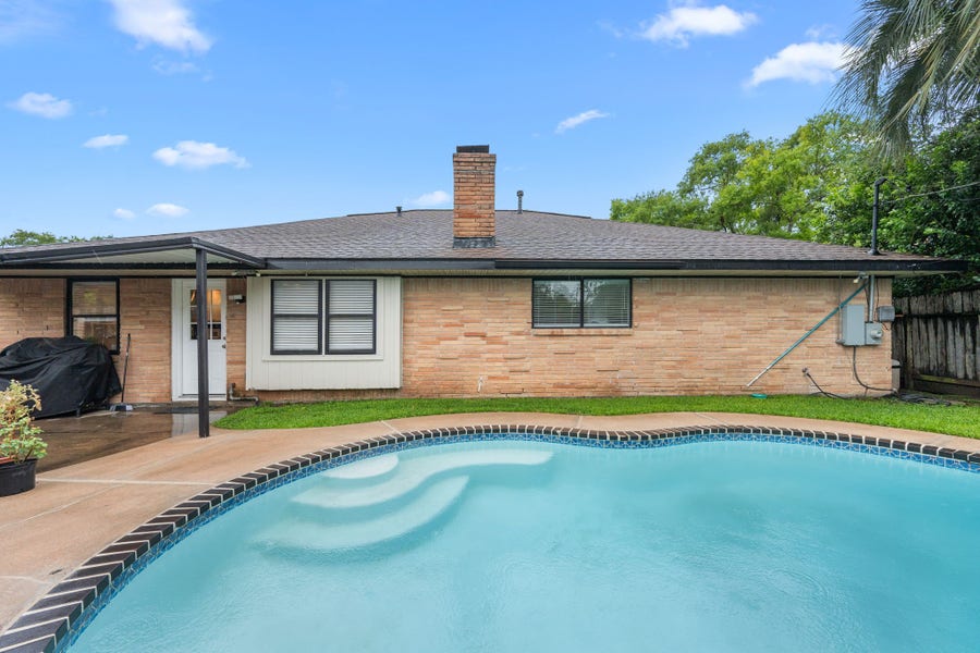 Property photo for 8215 Braes River Drive, Houston, TX