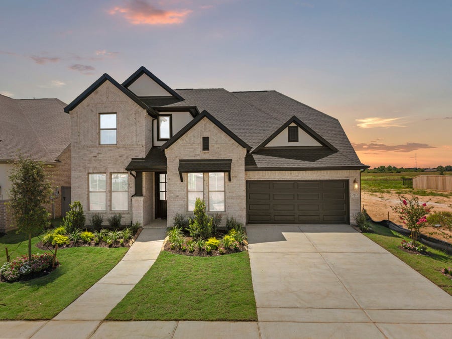 Property photo for 26823 Jovial Fields Street, Hockley, TX