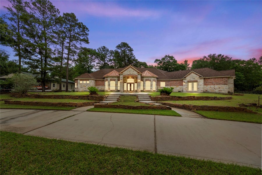 Property photo for 36132 Quiet Forest, Magnolia, TX