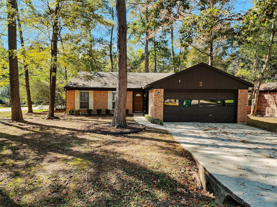 Property photo for 2 Redberry Court, The Woodlands, TX