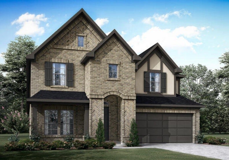 Property photo for 2822 Berry Basket Trail, Richmond, TX
