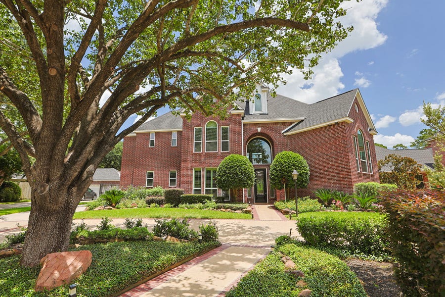 Property photo for 14122 Champion Village Drive, Houston, TX