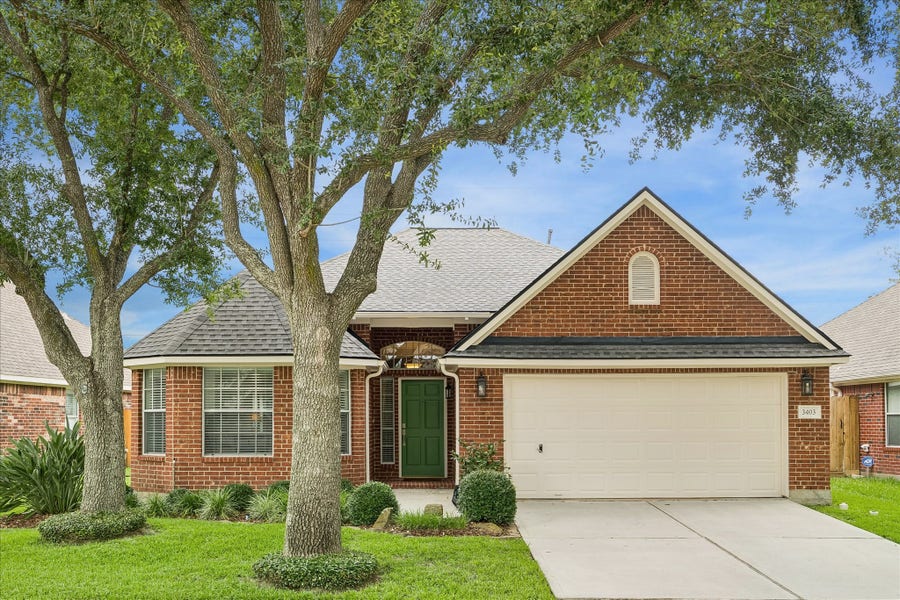 Property photo for 3403 Shadowchase Drive, Houston, TX