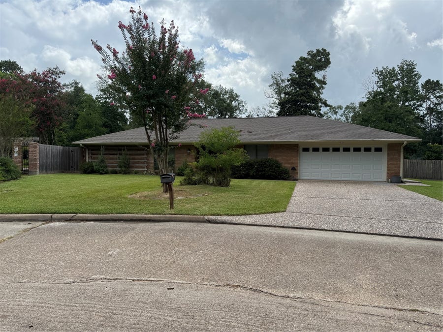 Property photo for 3414 Wooddale Lane, Montgomery, TX