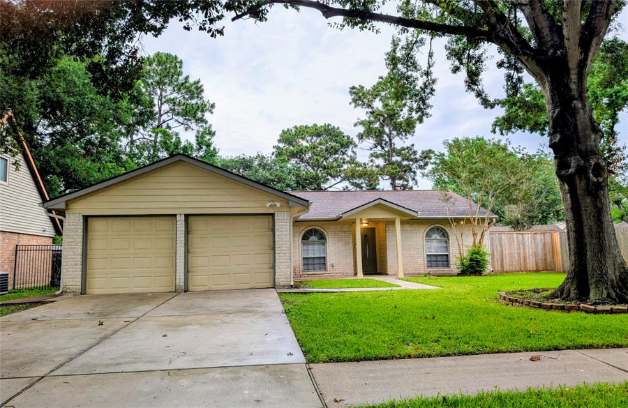 Property photo for 12214 Meadow Berry Drive, Meadows Place, TX