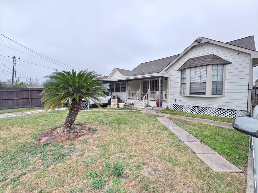 Property photo for 7931 Scanlock Street, Houston, TX