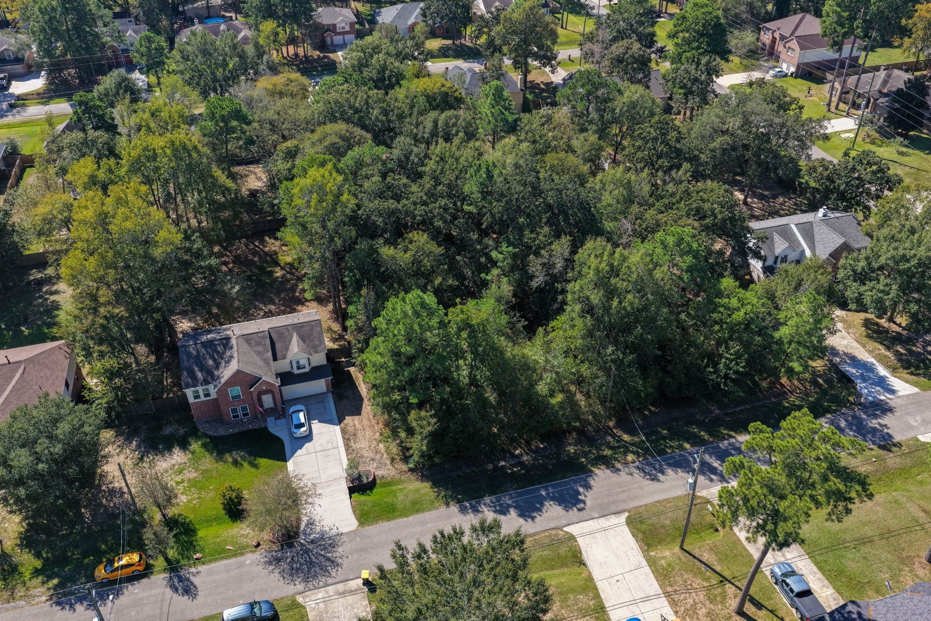 6621 Grant, Magnolia, TX 77354 6621 Grant, Magnolia, TX 77354