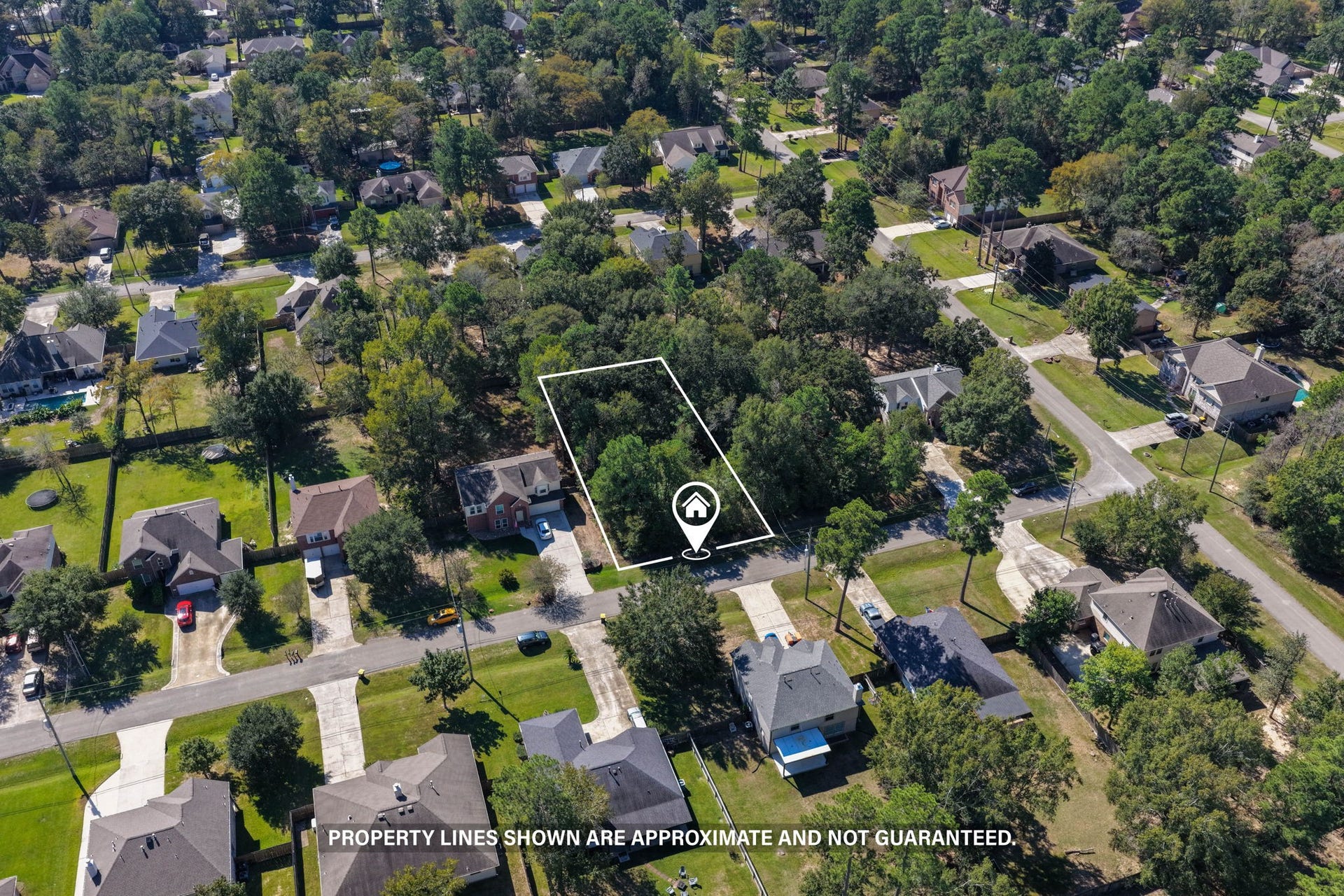 6621 Grant, Magnolia, TX 77354 6621 Grant, Magnolia, TX 77354
