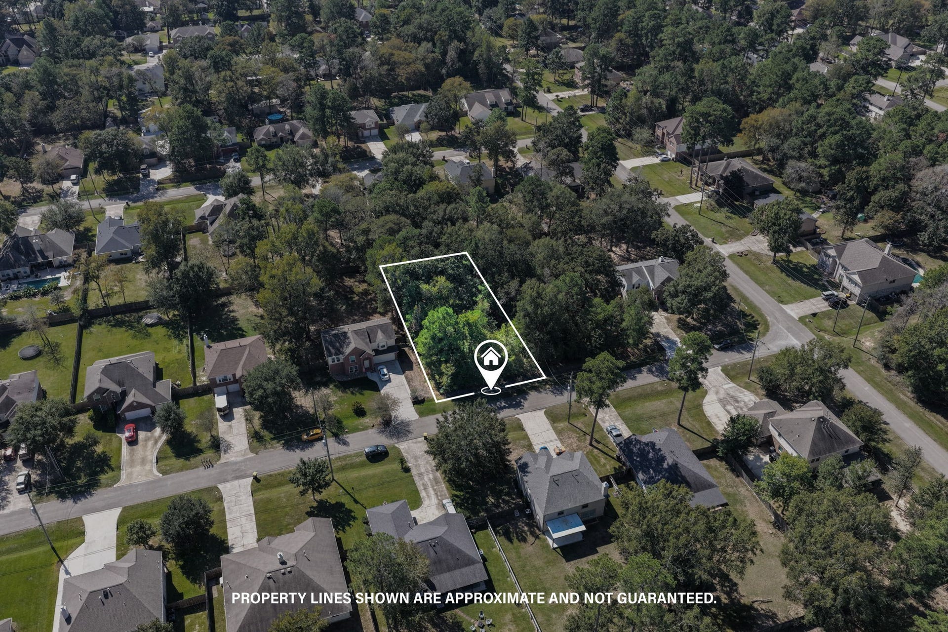 6621 Grant, Magnolia, TX 77354 6621 Grant, Magnolia, TX 77354