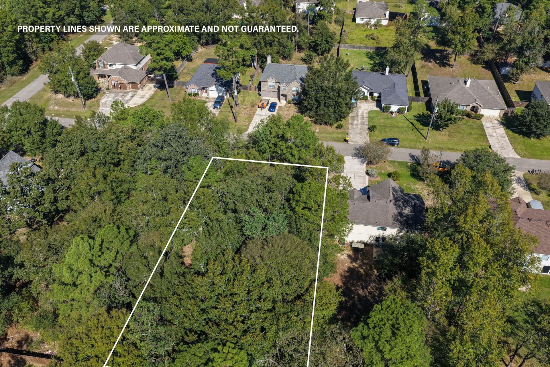 6621 Grant, Magnolia, TX 77354 6621 Grant, Magnolia, TX 77354