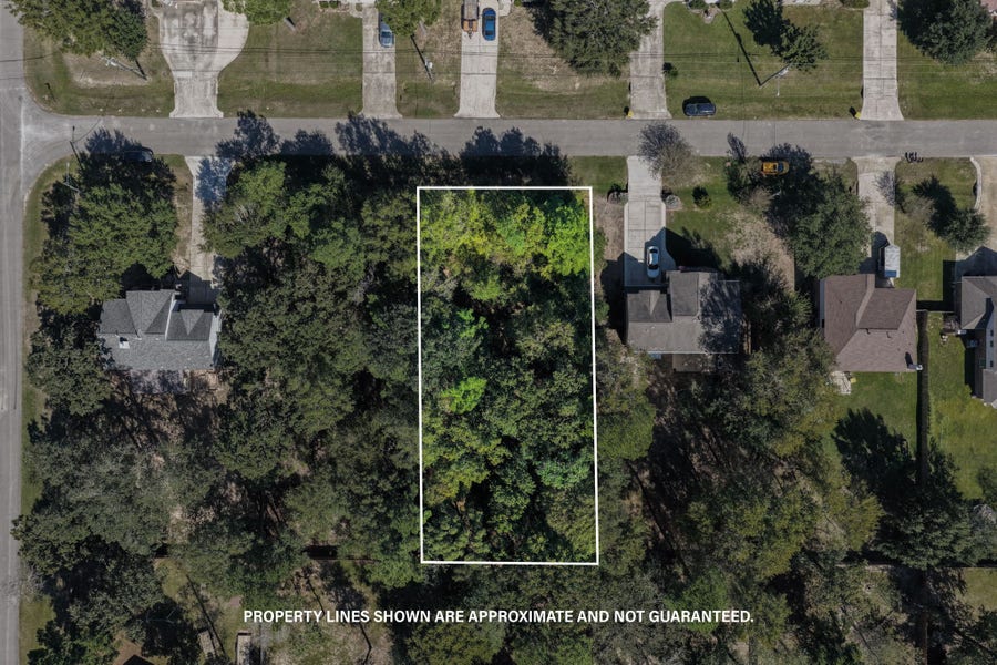 Property photo for 6621 Grant, Magnolia, TX
