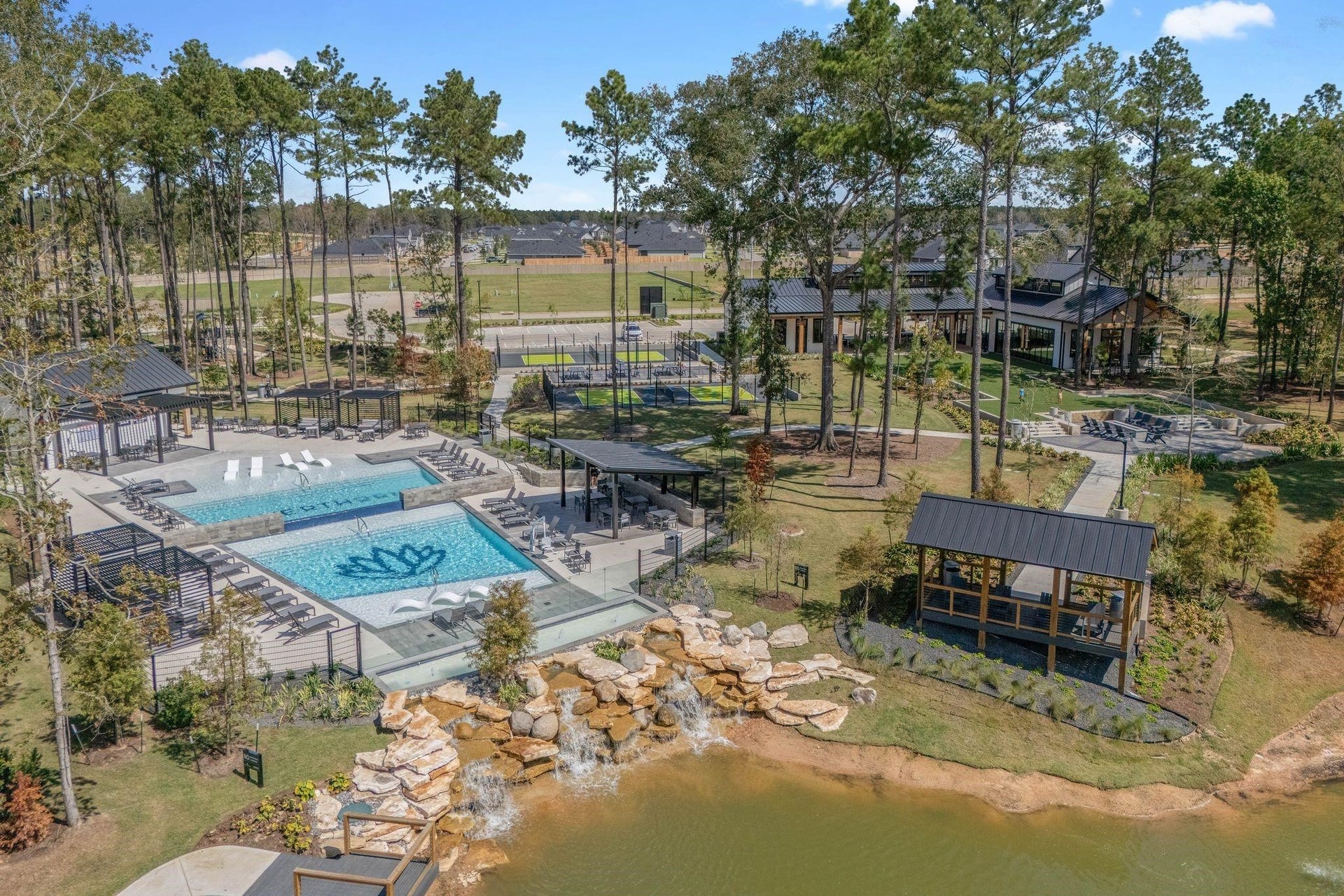 4526 Iguaza Falls Drive, Conroe, TX 77303 4526 Iguaza Falls Drive, Conroe, TX 77303