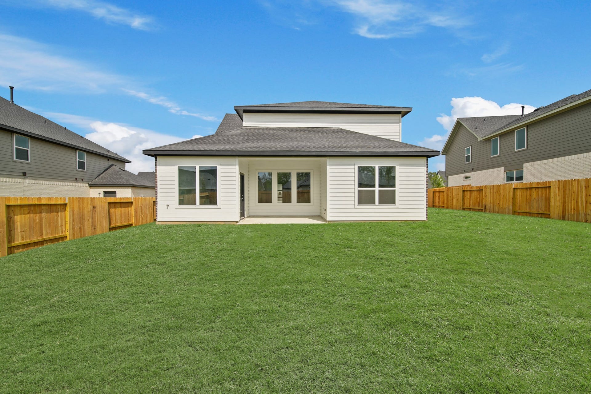 4526 Iguaza Falls Drive, Conroe, TX 77303 4526 Iguaza Falls Drive, Conroe, TX 77303