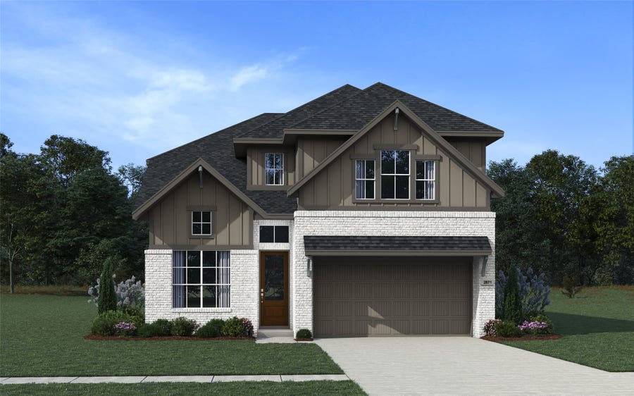 Property photo for 30918 Little Tupper Lane, Waller, TX
