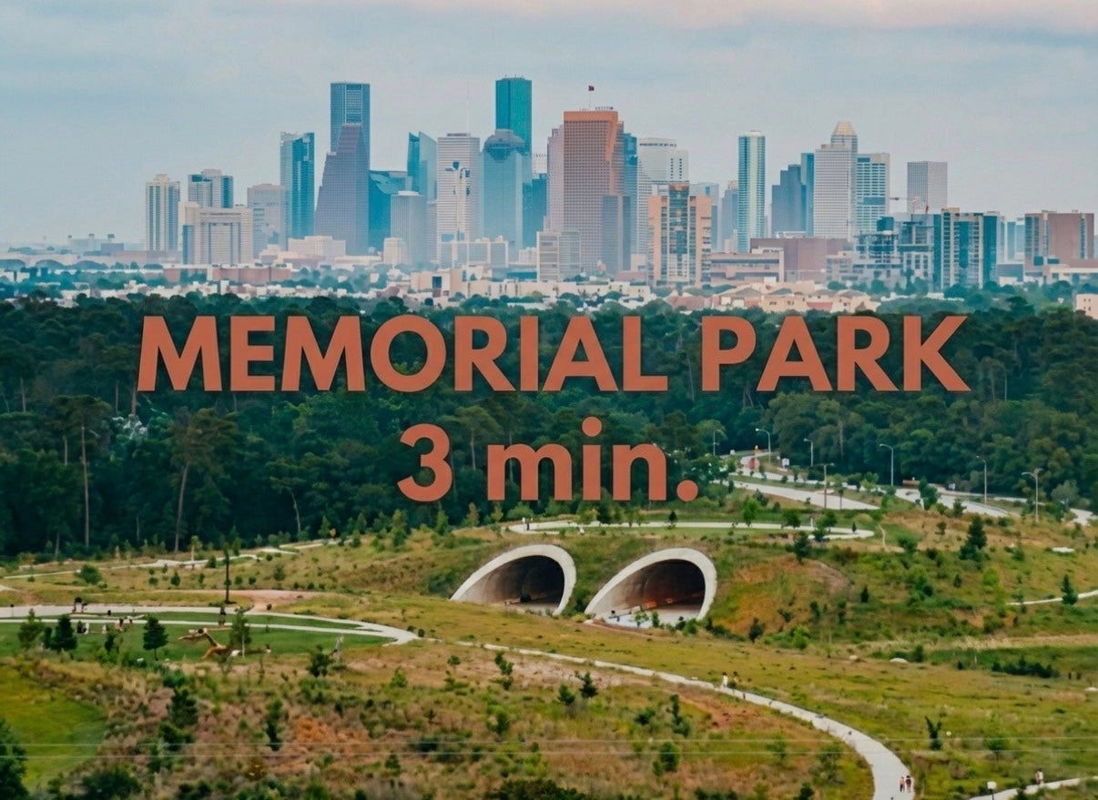 5111 Cornish Street, Houston, TX 77007 5111 Cornish Street, Houston, TX 77007