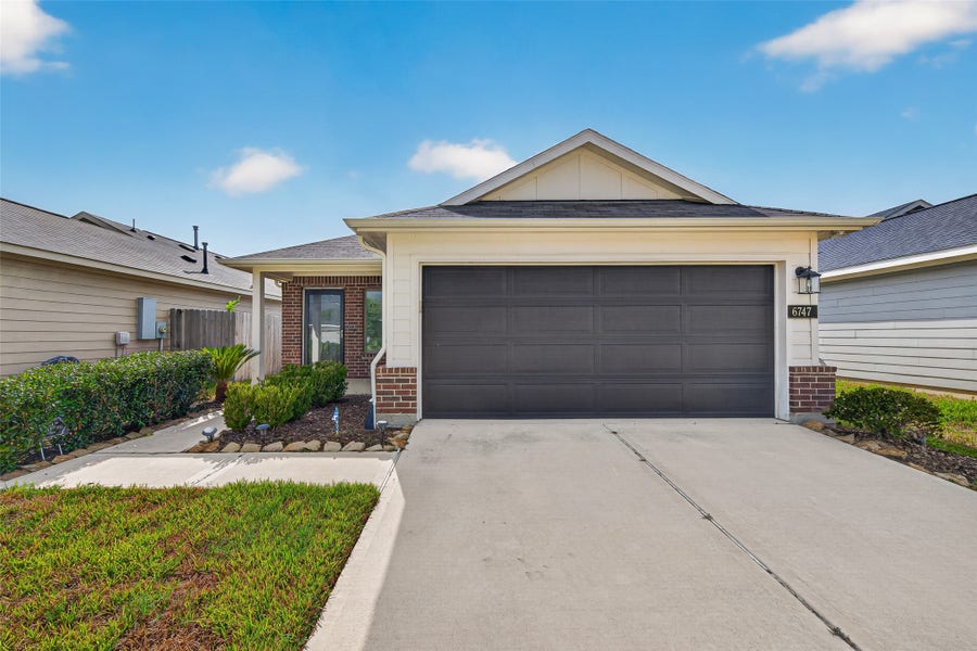Property photo for 6747 Scarlet Sagebrush Street, Katy, TX