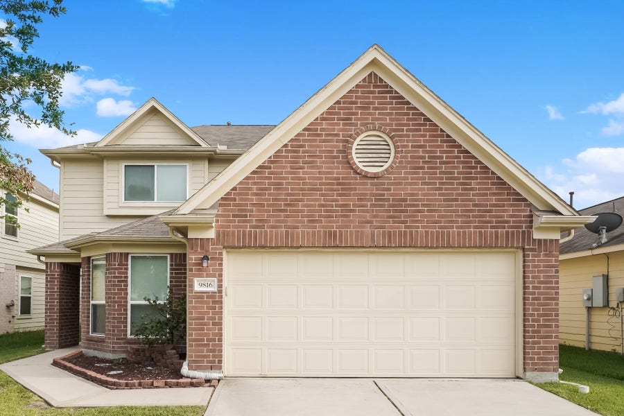 Property photo for 9816 Lace Flower Way, Conroe, TX