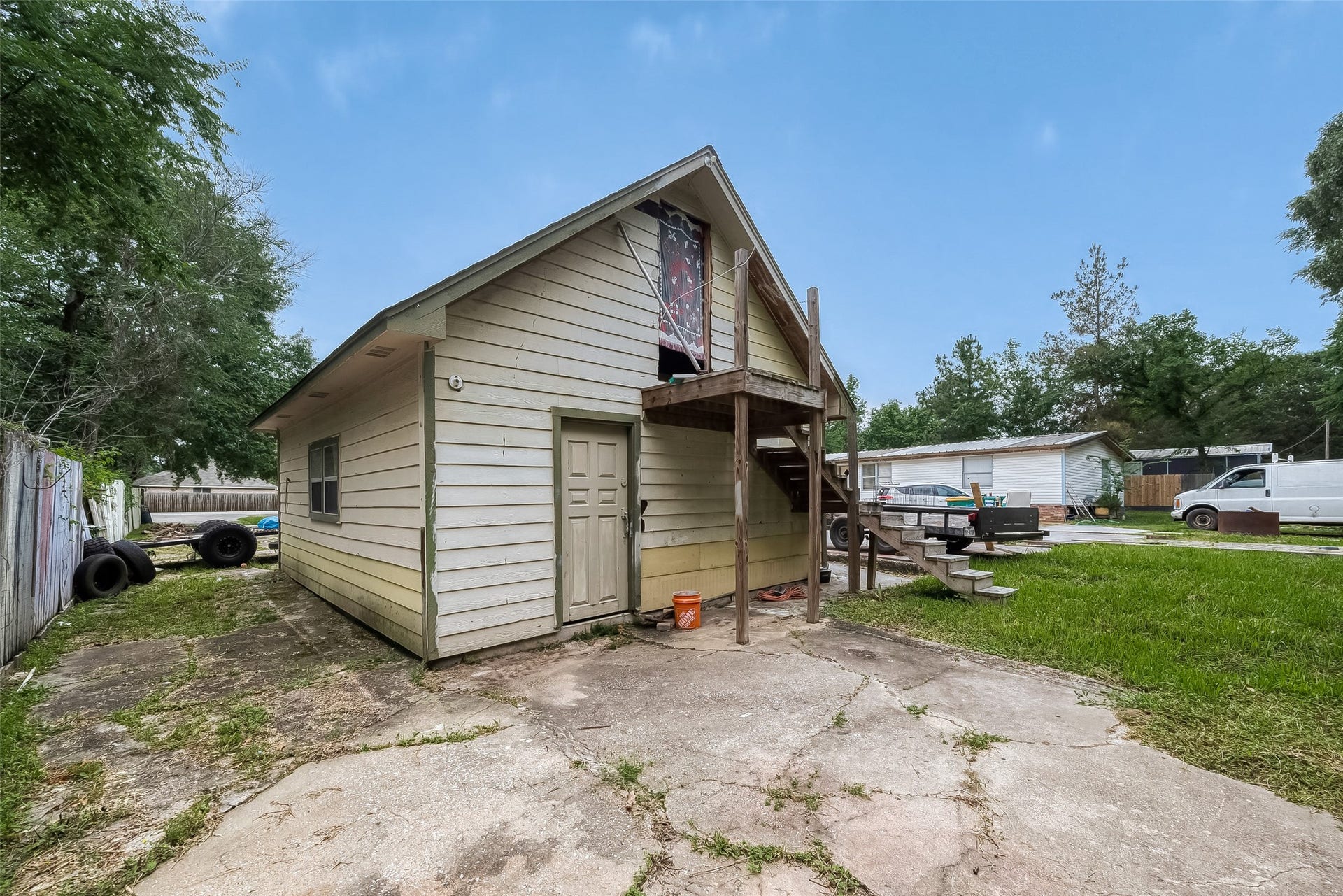 829 Porter Road, Conroe, TX 77301 829 Porter Road, Conroe, TX 77301