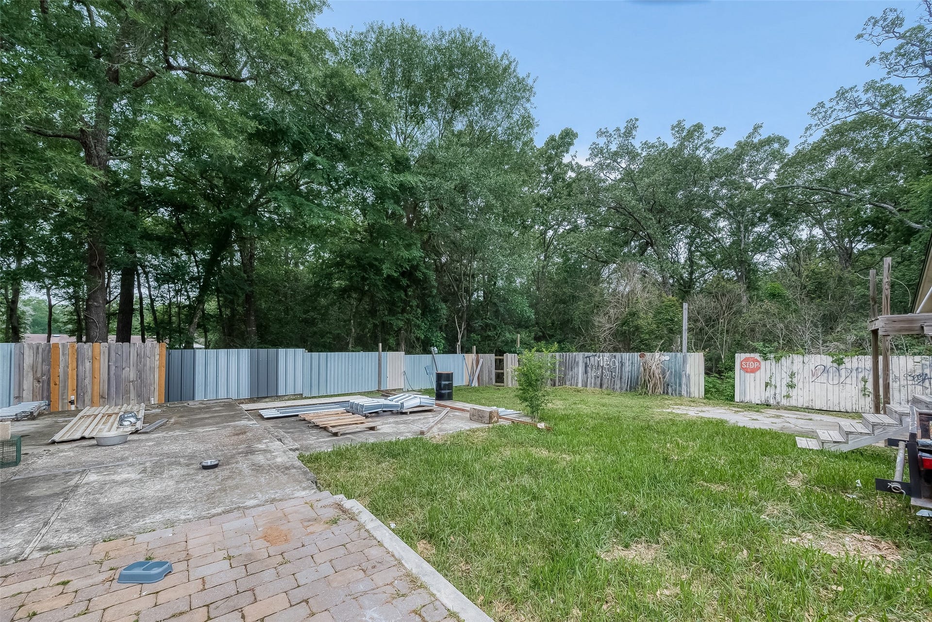 829 Porter Road, Conroe, TX 77301 829 Porter Road, Conroe, TX 77301