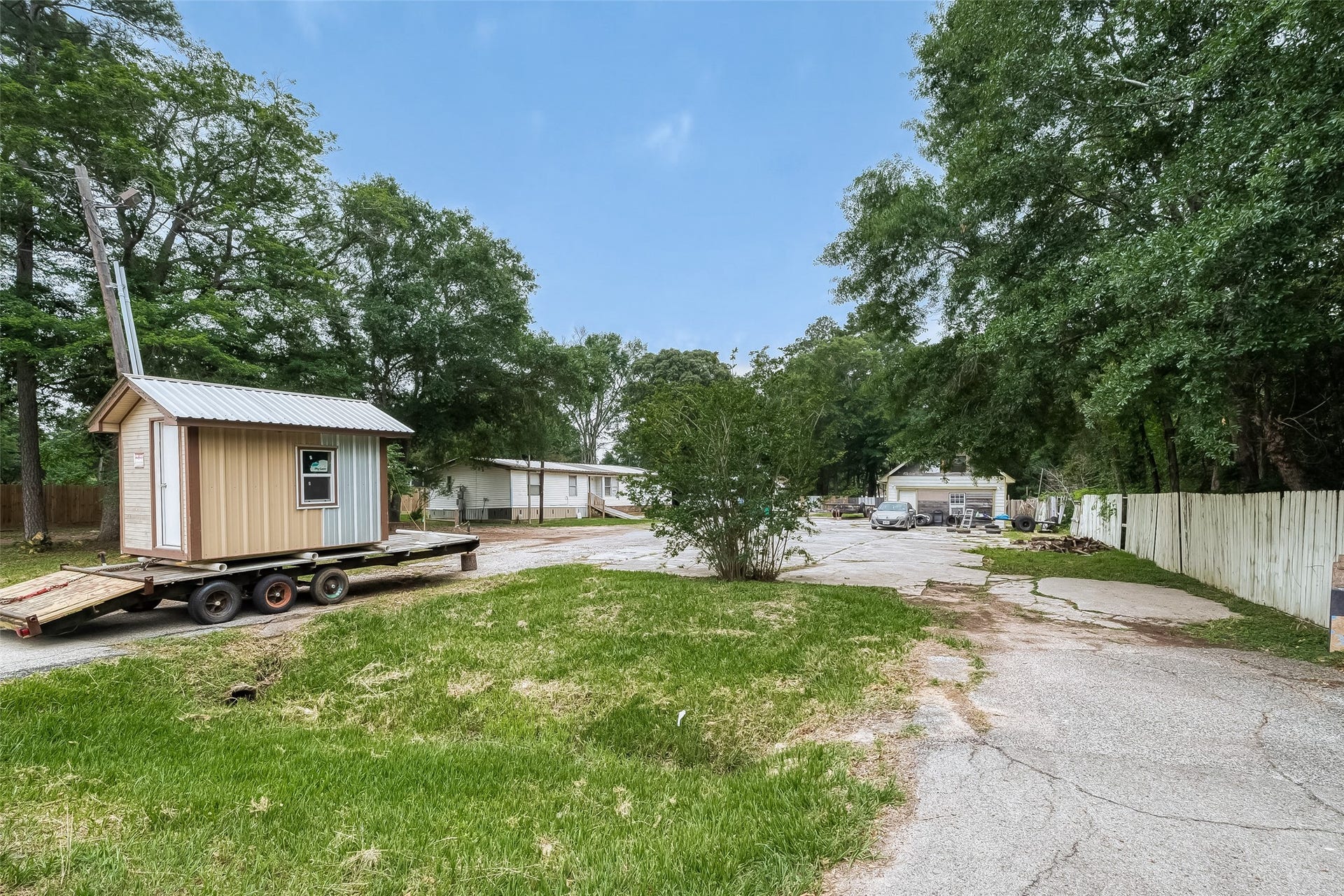 829 Porter Road, Conroe, TX 77301 829 Porter Road, Conroe, TX 77301