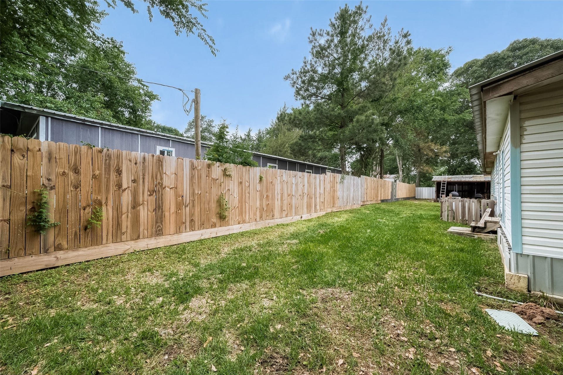 829 Porter Road, Conroe, TX 77301 829 Porter Road, Conroe, TX 77301