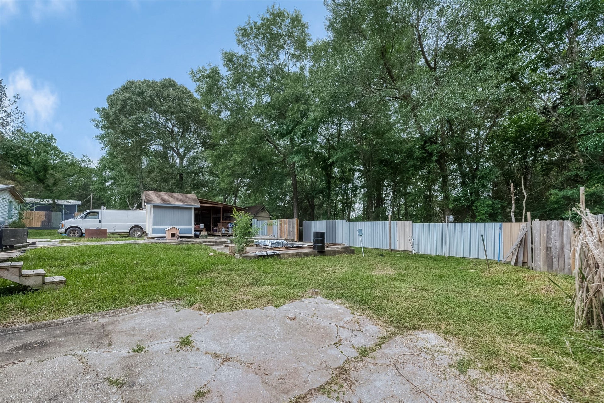 829 Porter Road, Conroe, TX 77301 829 Porter Road, Conroe, TX 77301
