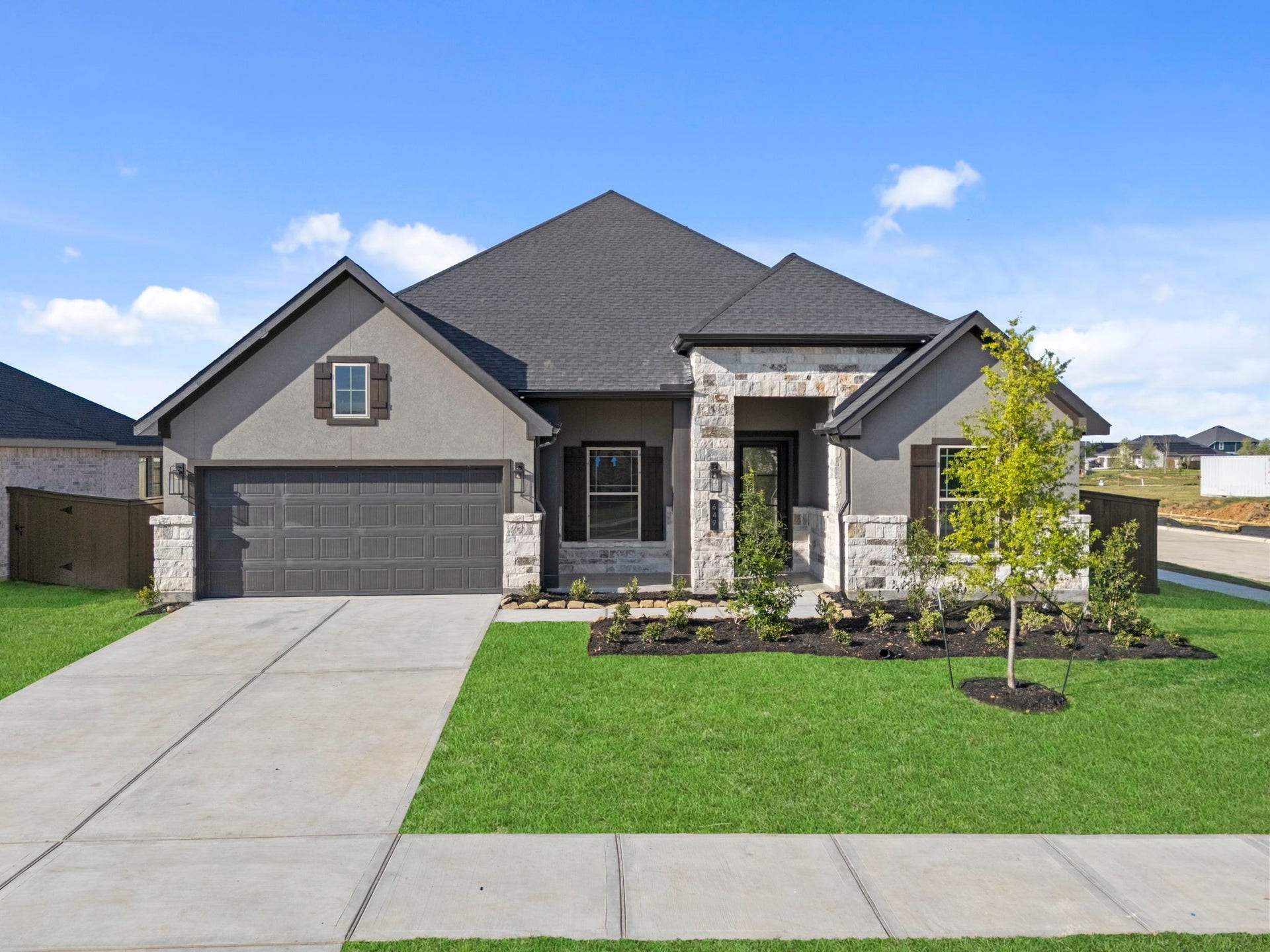 649 Cross Timbers Trace, Waller, TX 77484
