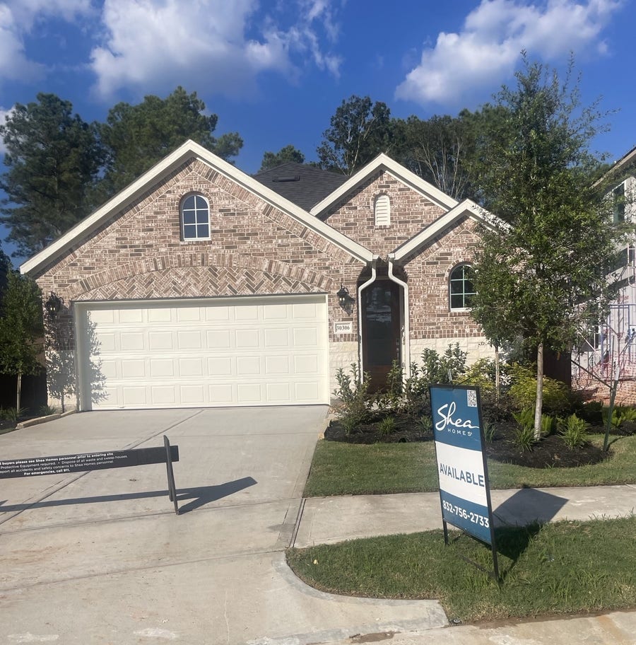 Property photo for 30306 Ruby Forest Court, Magnolia, TX