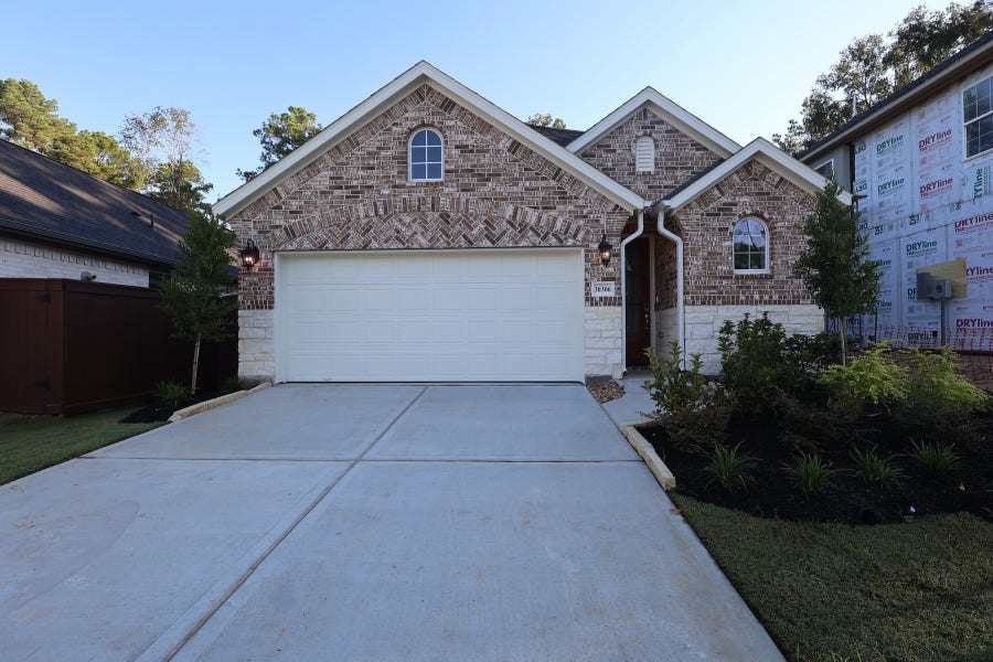 Property photo for 30306 Ruby Forest Court, Magnolia, TX