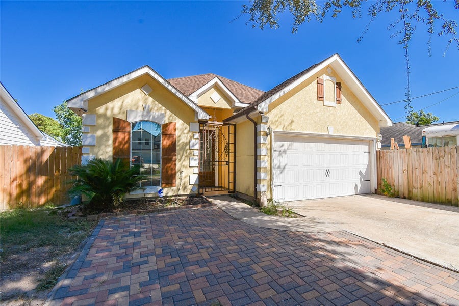 Property photo for 4714 Talina Way, Houston, TX