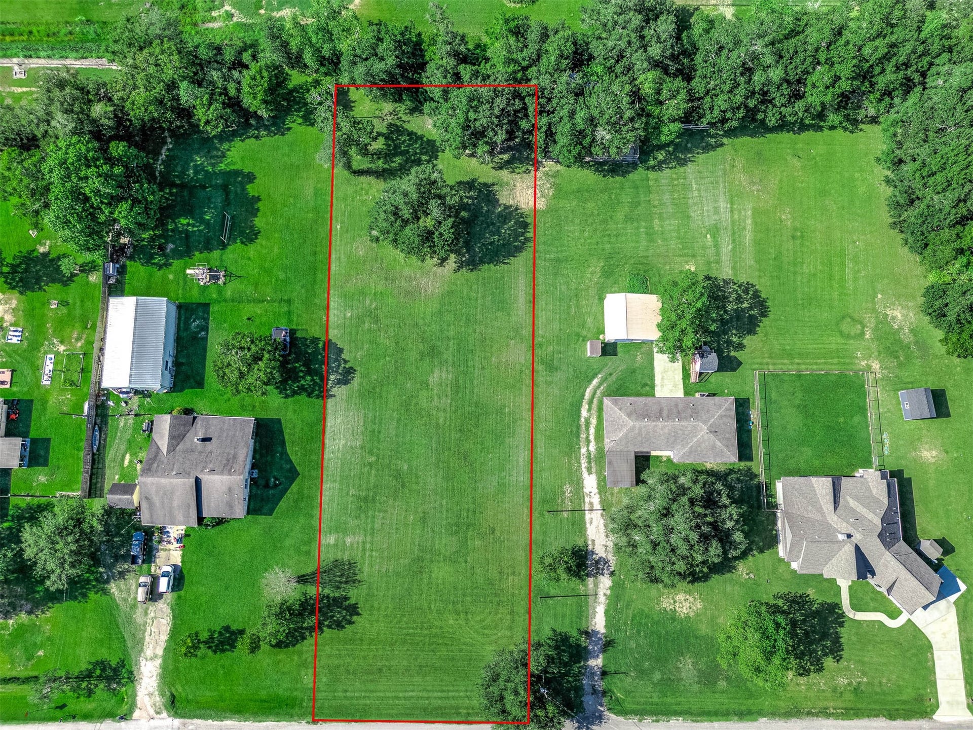 00 Mustang Drive, Alvin, TX 77511 00 Mustang Drive, Alvin, TX 77511