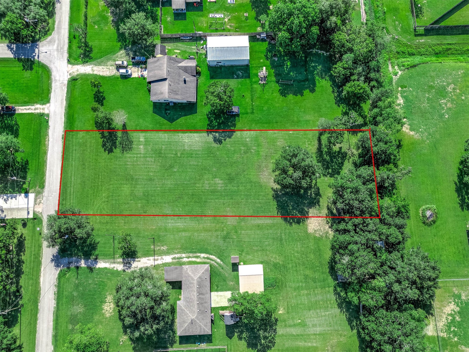 00 Mustang Drive, Alvin, TX 77511 00 Mustang Drive, Alvin, TX 77511