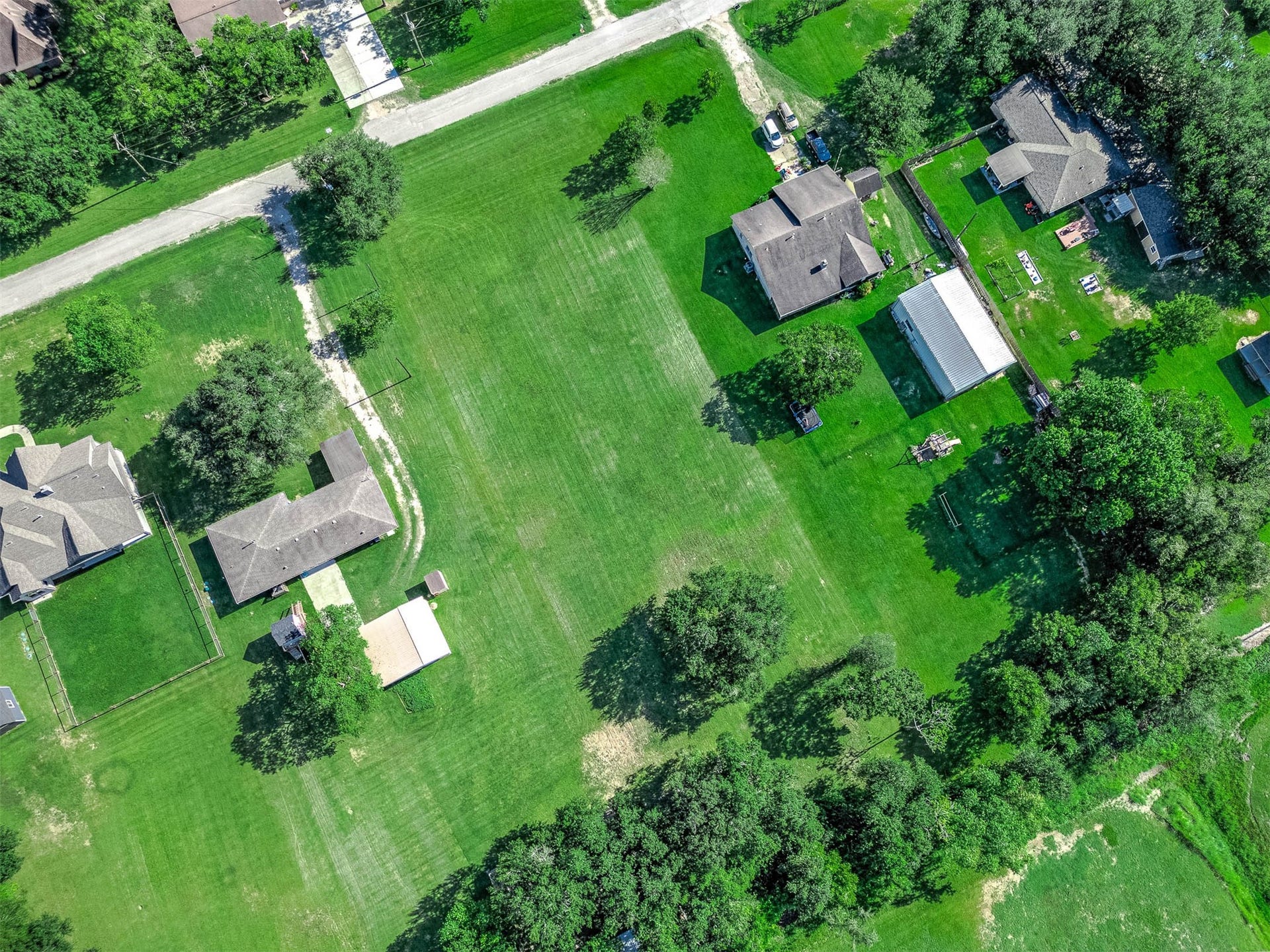 00 Mustang Drive, Alvin, TX 77511 00 Mustang Drive, Alvin, TX 77511