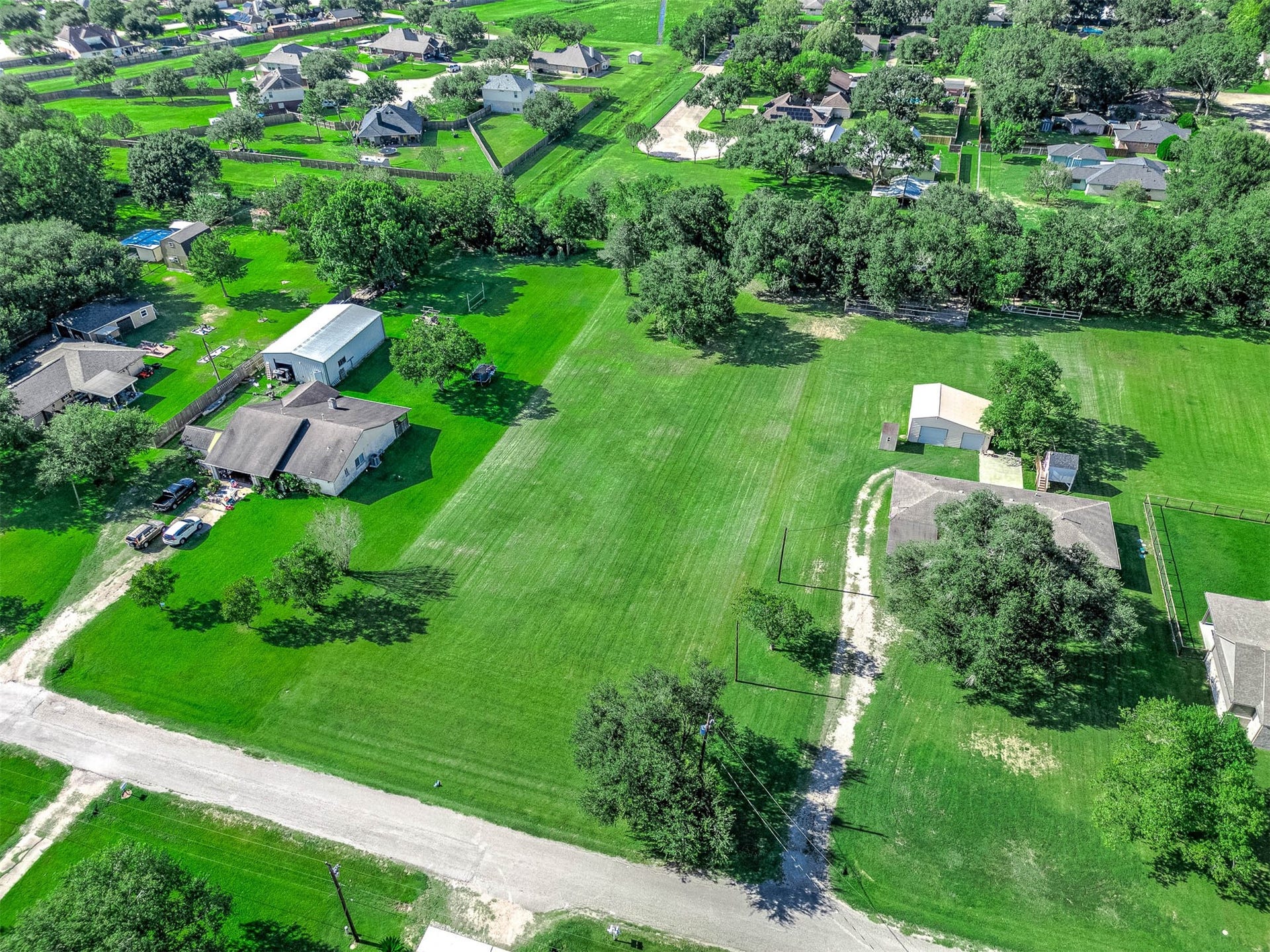 00 Mustang Drive, Alvin, TX 77511 00 Mustang Drive, Alvin, TX 77511