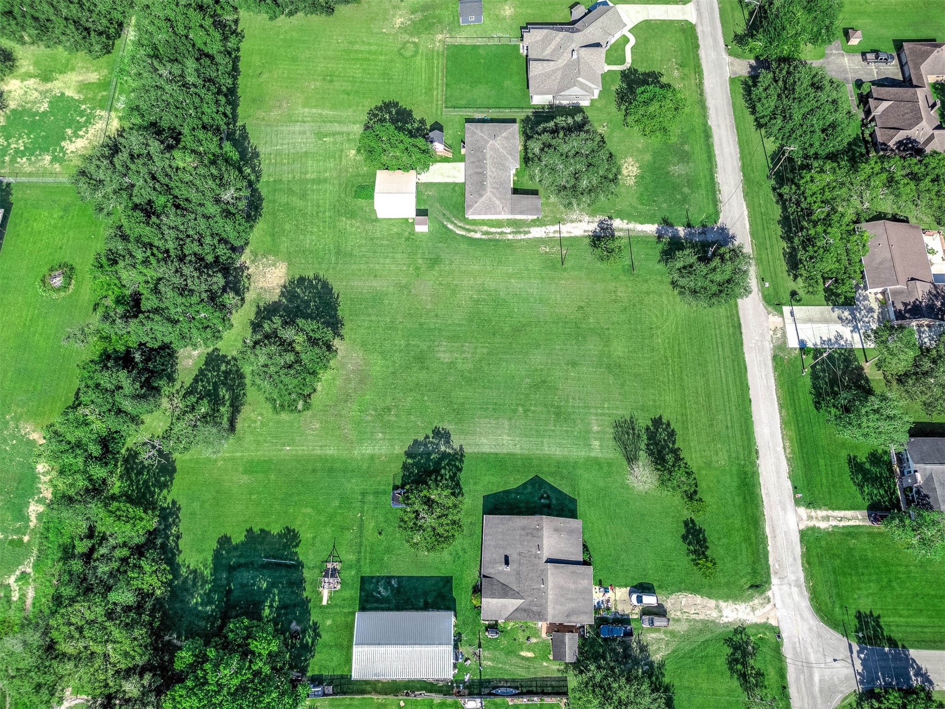 00 Mustang Drive, Alvin, TX 77511 00 Mustang Drive, Alvin, TX 77511