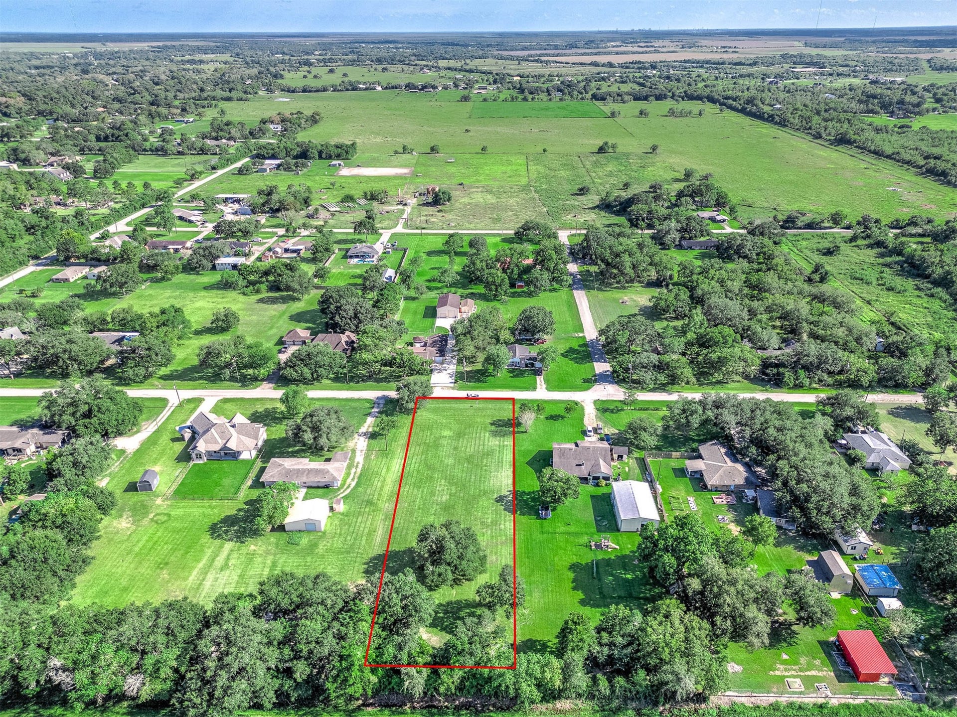 00 Mustang Drive, Alvin, TX 77511 00 Mustang Drive, Alvin, TX 77511