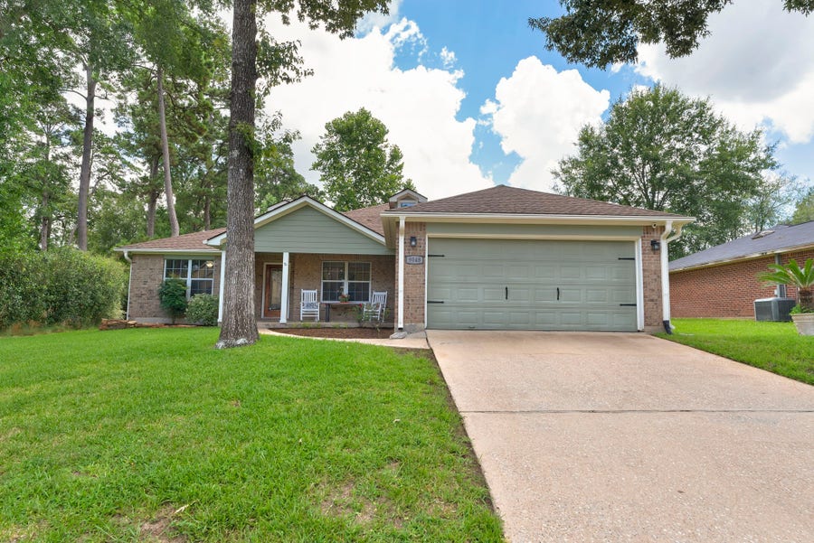 Property photo for 9048 Zapata Way, Willis, TX