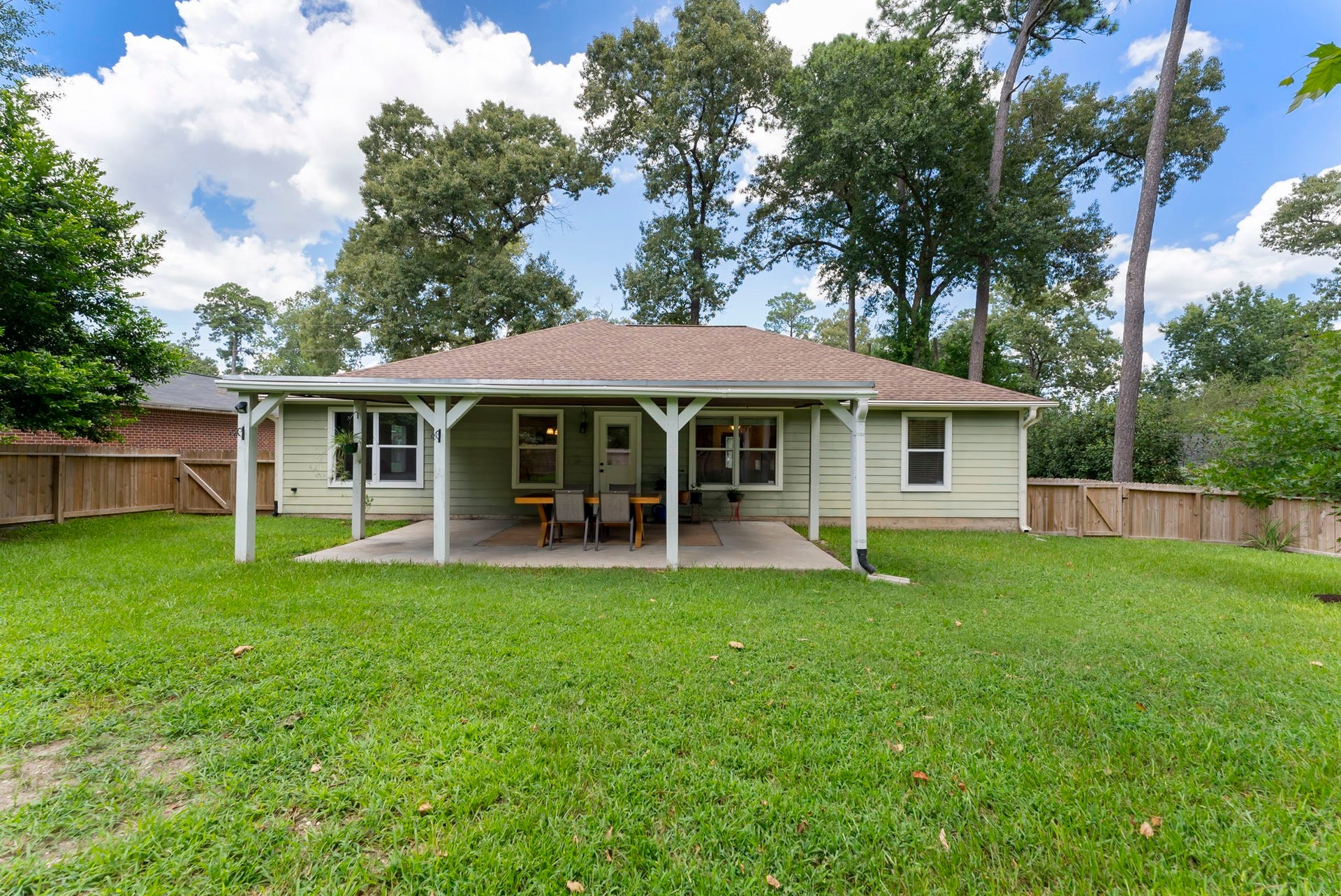 9048 Zapata Way, Willis, TX 77378