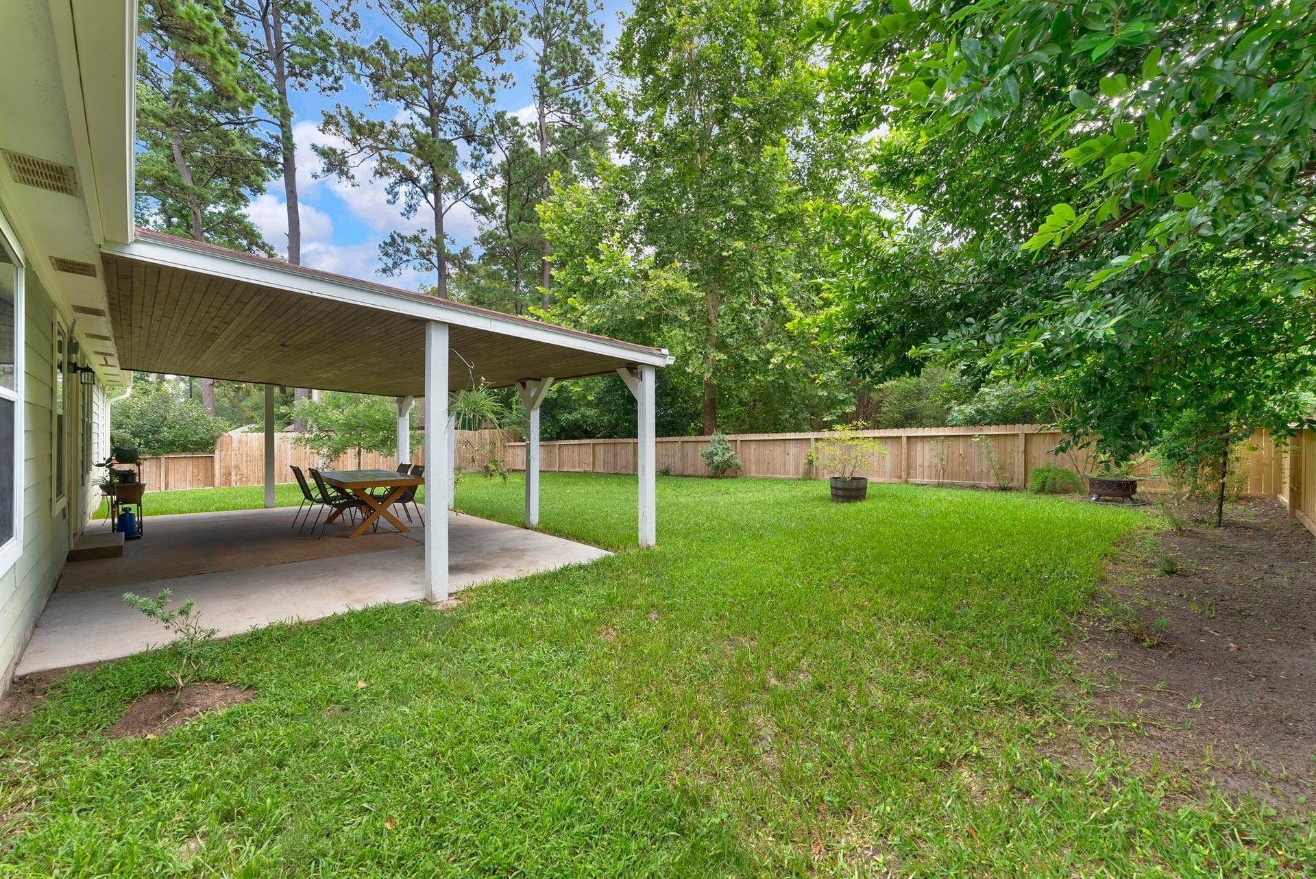 9048 Zapata Way, Willis, TX 77378