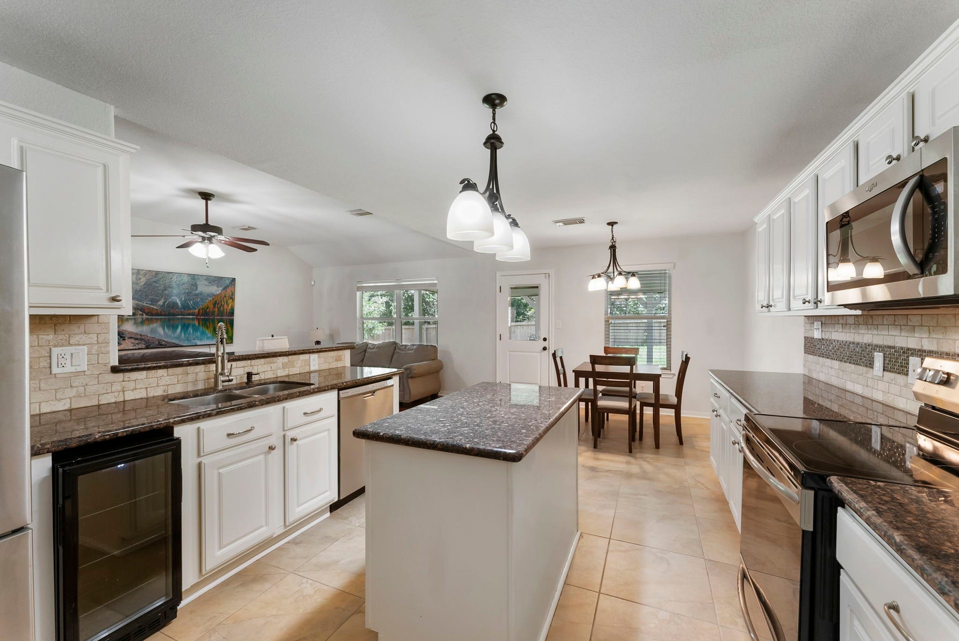 9048 Zapata Way, Willis, TX 77378