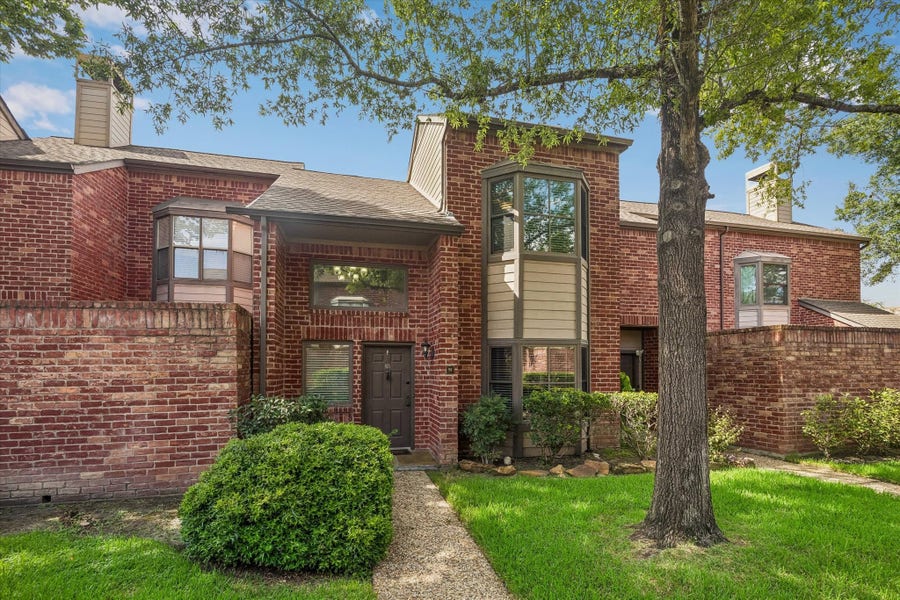 Property photo for 7447 Cambridge Street, #98, Houston, TX