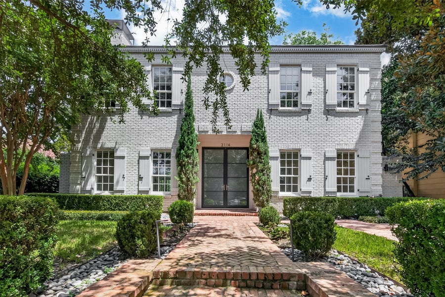 Property photo for 2114 Wroxton Road, Houston, TX