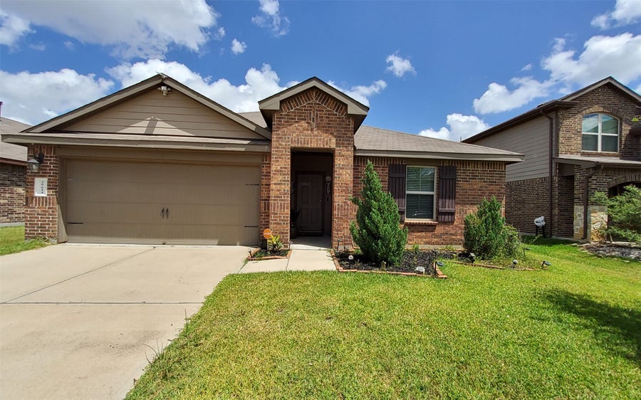 Property photo for 29614 Kettle Creek Court, Katy, TX