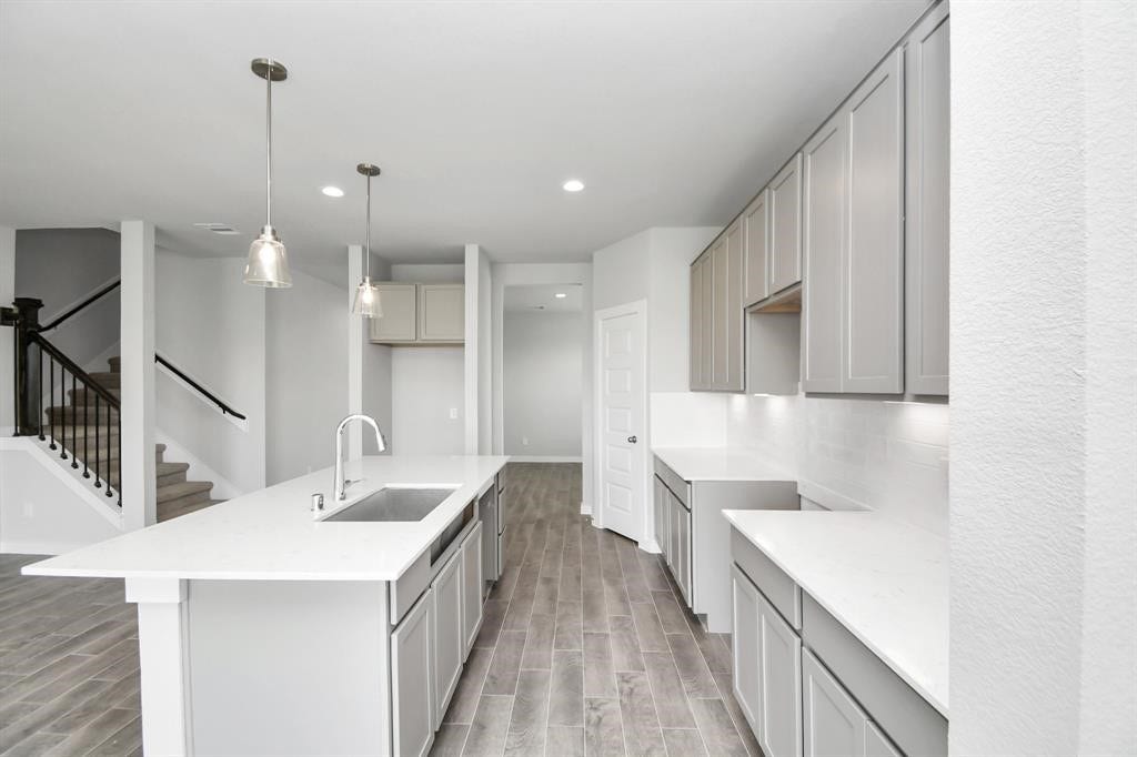 12910 Kinneskie Drive, Humble, TX 77346