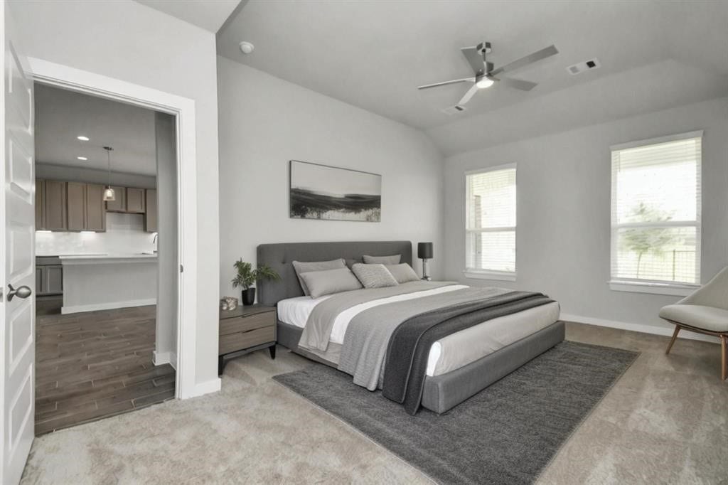 12910 Kinneskie Drive, Humble, TX 77346
