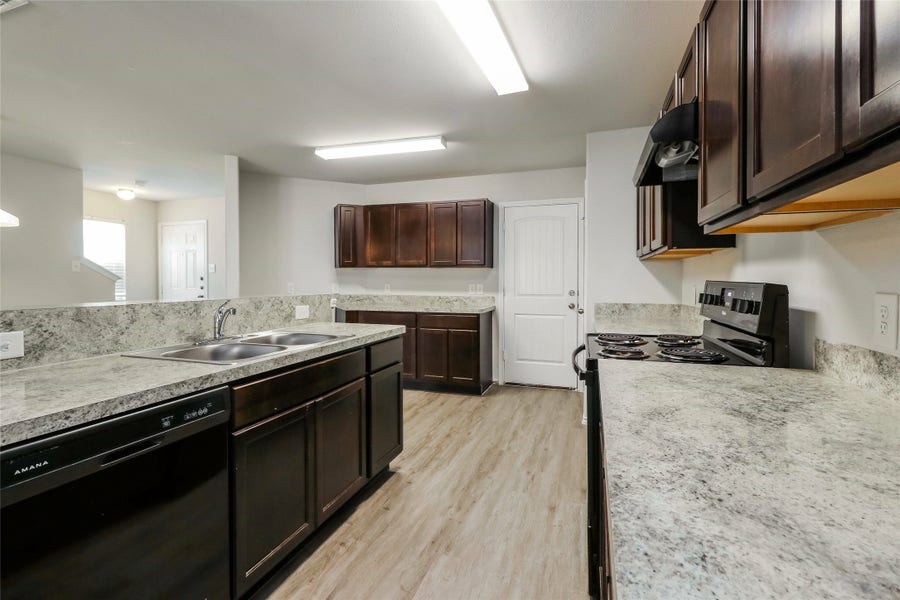 Property photo for 13975 Westfield Drive, Willis, TX