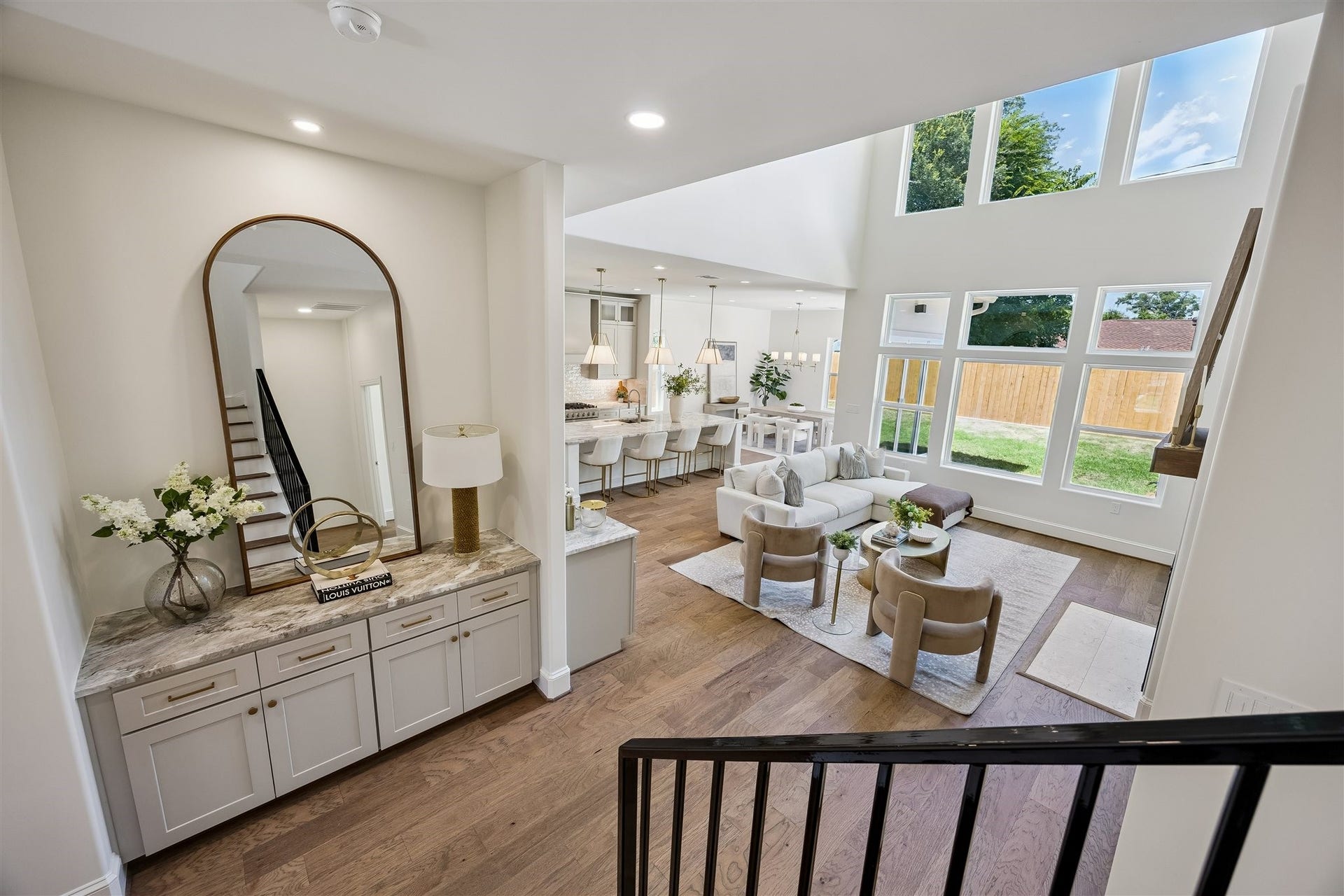 5310 De Milo Drive, Houston, TX 77092