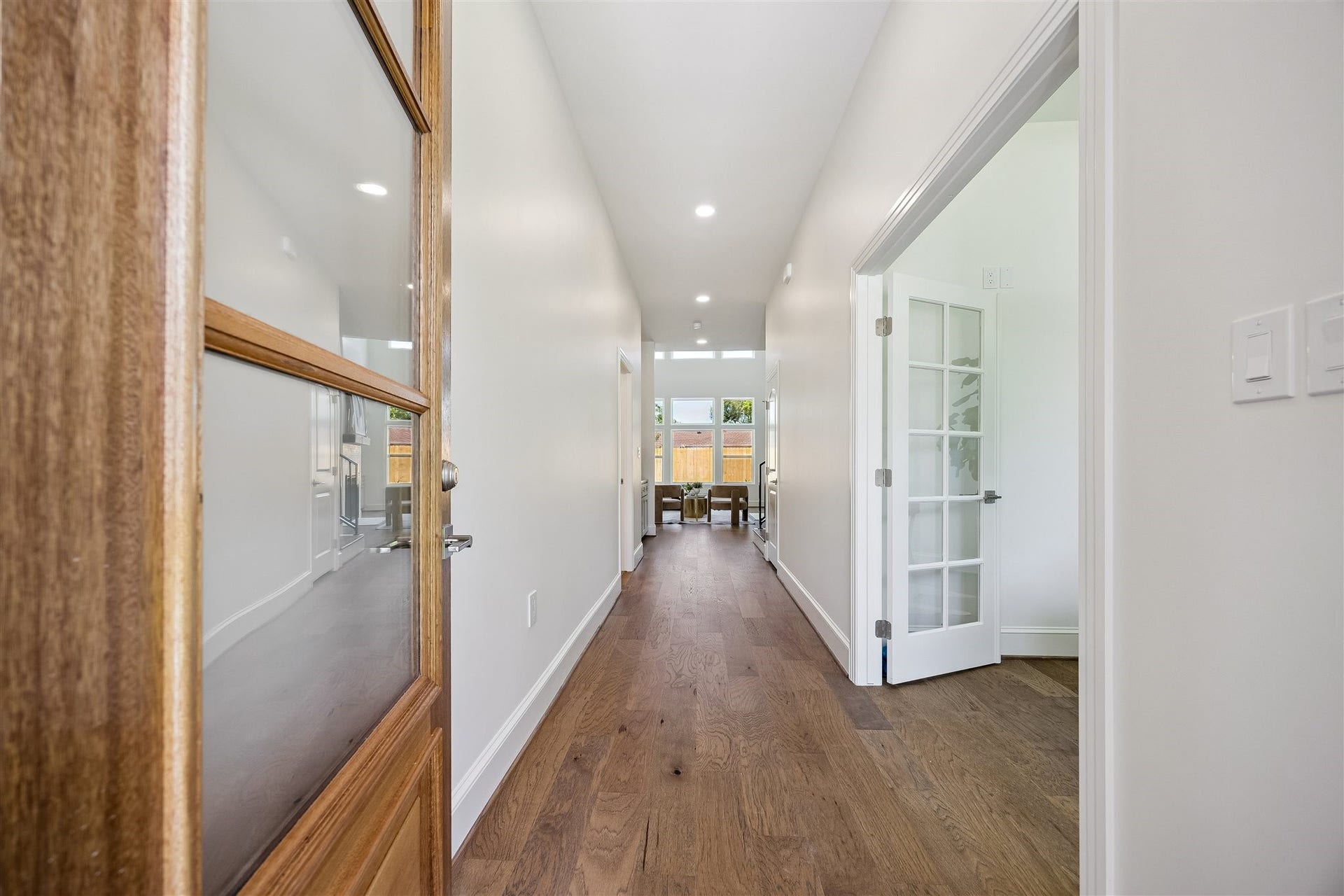Entryway